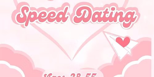Vineyard Vibes SpeedDating 38-55@Konzelmanny(FEMALE TICKETS SOLD OUT 14)