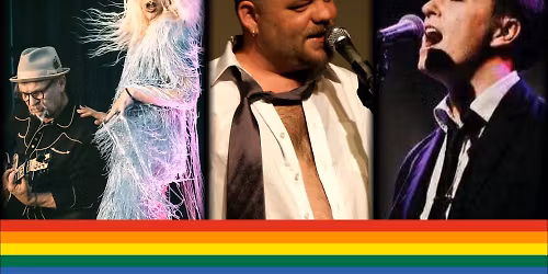 Songs for Queers 2025