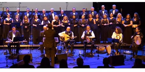 25. Y\u0131l \u00d6zel Konseri