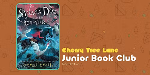 Cherry Tree Lane Junior Book Club - Tenth Edition