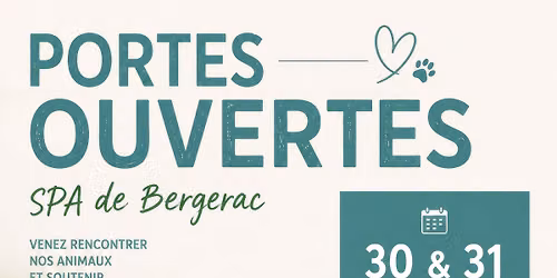 Portes Ouvertes