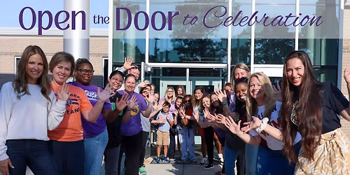 Katy ISD VIPS Celebration