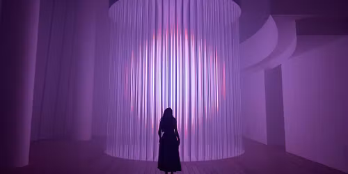 Faded Line at Empire Underground