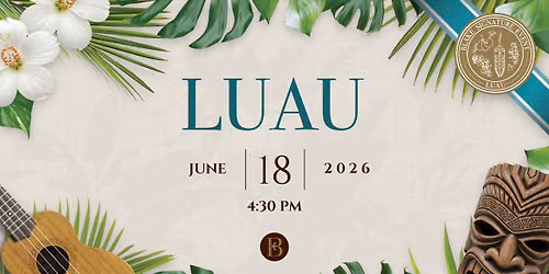 Luau Signature Event
