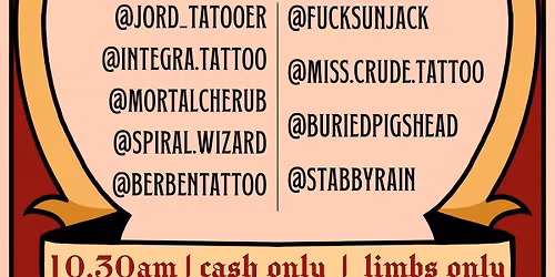 FLASH WEEKENDER @ LOVE HERTZ