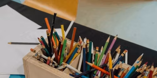 Drawing for Beginners