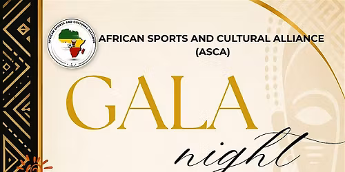 ASCA Gala Night 2026