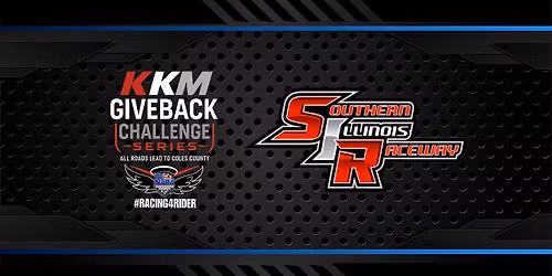 KKM CHALLENGE SERIES- SOUTHERN ILLINOIS RACEWAY