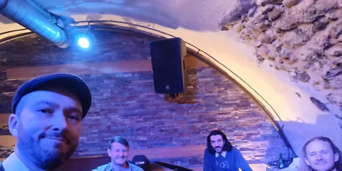 The Massalia hot rascals - Jazz manouche