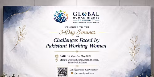 Challenges of Pakistani Working Women