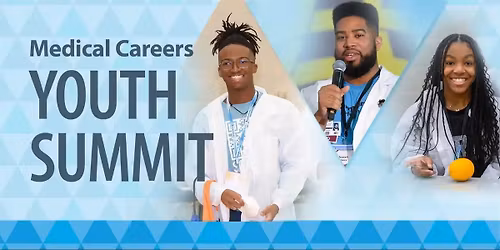 CHN Medical Careers Youth Summit