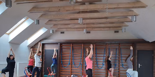 Joga. D\u017awi\u0119k. Lawendowy Zdr\u00f3j.
