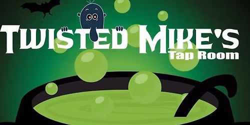 Twisted Halloween Bash