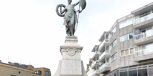 Remembrance Sunday Service & Parade