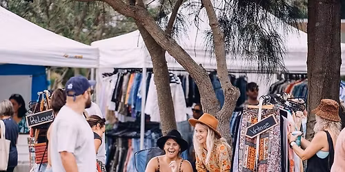 MADE & FOUND MARKETS \ud83c\udf34 REDHEAD CHRISTMAS MARKET!