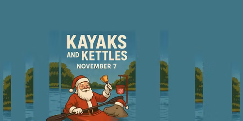Kayaks & Kettles 