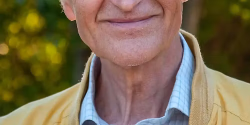 Martinus kosmologi: M\u00e4nniskan och v\u00e4rldsbilden med Ole Therkelsen