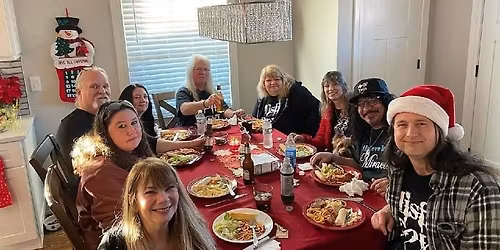 Misfit "Christmas" Toyz @ Greg's Place