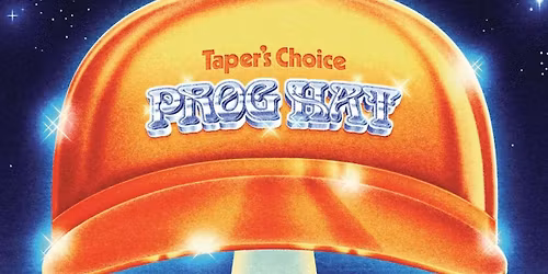 Taper's Choice