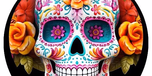 D\u00eda de Muertos \/ Day of the Dead