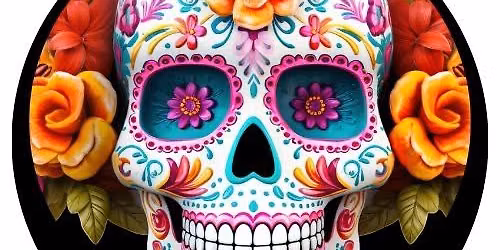 D\u00eda de Muertos \/ Day of the Dead