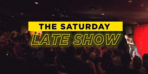 THE SATURDAY LATE SHOW