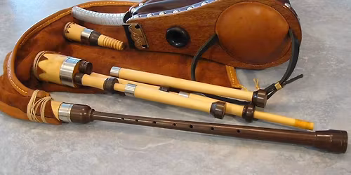 Monthly Pipers Gathering