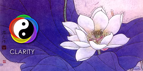 Qi Gong and Tai Chi Fundamentals ( Monday - Weekly)