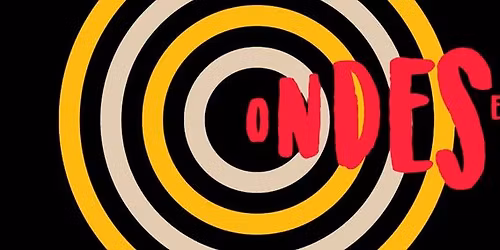 ONDES ET BAL #7