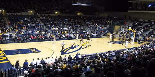 MAC Men's Championship