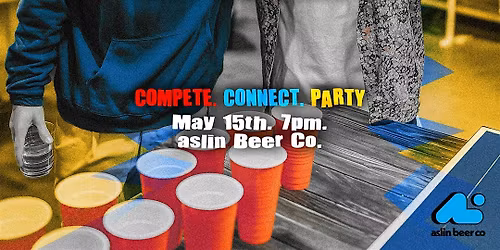The Burgh Beer Olympics