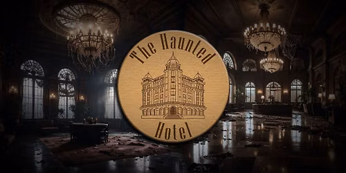 The Haunted Hotel II