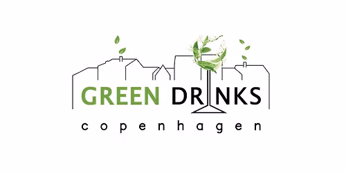 Green Drinks Copenhagen #31