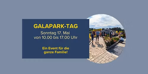 GaLaPark-Tag 2026