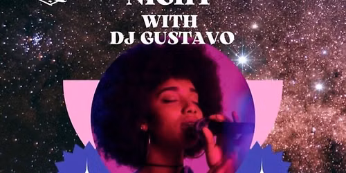 Karaoke Night with DJ Gustavo at 1903