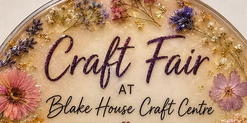 Craft Event
