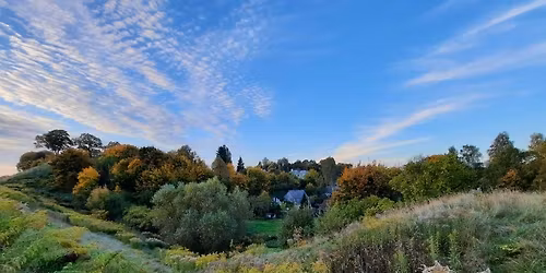 Kalvot\u0173 Marku\u010di\u0173 kontrastai- \u017eygis-ekskursija