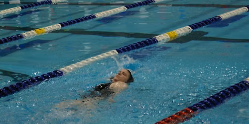 MPDP Swim Program - Fall 2026
