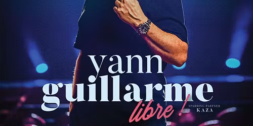 Yann Guillarme \u2022 Centre Prouv\u00e9, Nancy \u2022 24\/01\/26