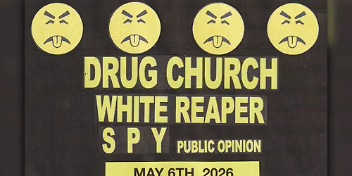 Public Opinion