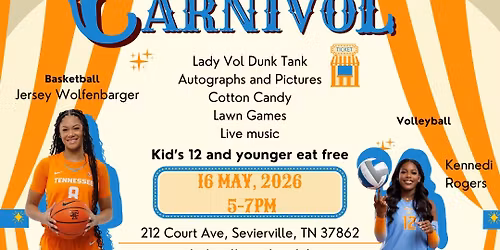 CARNIVOL 
