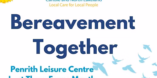 Bereavement Together