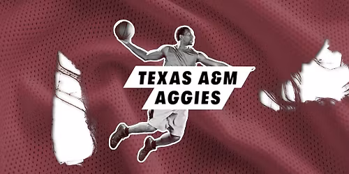 Parking Hoop Hype XL: SMU vs Texas A&M