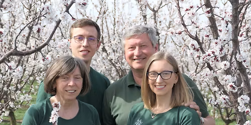 Poysdorfer Bl\u00fctenzauber - \ud83d\udeb4\ud83c\udffb\u200d\u2640\ufe0f\ud83c\udf38 Mit dem Rad zu Mandel und Marille