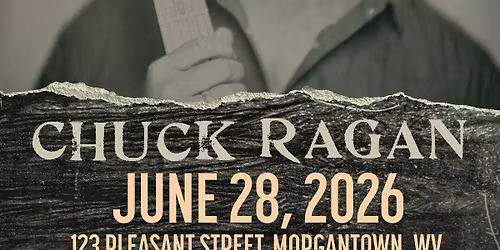 Chuck Ragan