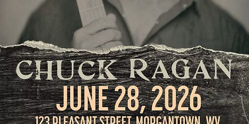 Chuck Ragan