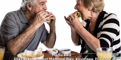 \ud83c\udf7d\ufe0f Free Lunch for Seniors | Almuerzo Gratis para Seniors \ud83c\udf7d\ufe0f\u2728\ud83e\ude77