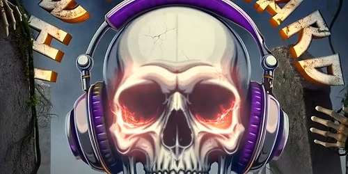 The Boneyard @ The HungryTiger Manchester Ct