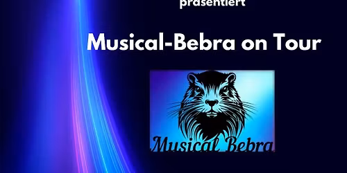 Musical Bebra on Tour