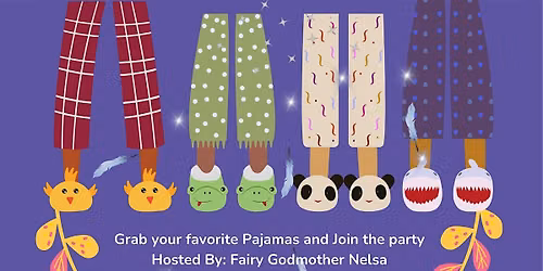 Pages & Possibilities | Kids Summer Literacy Series: Part I @ STEM